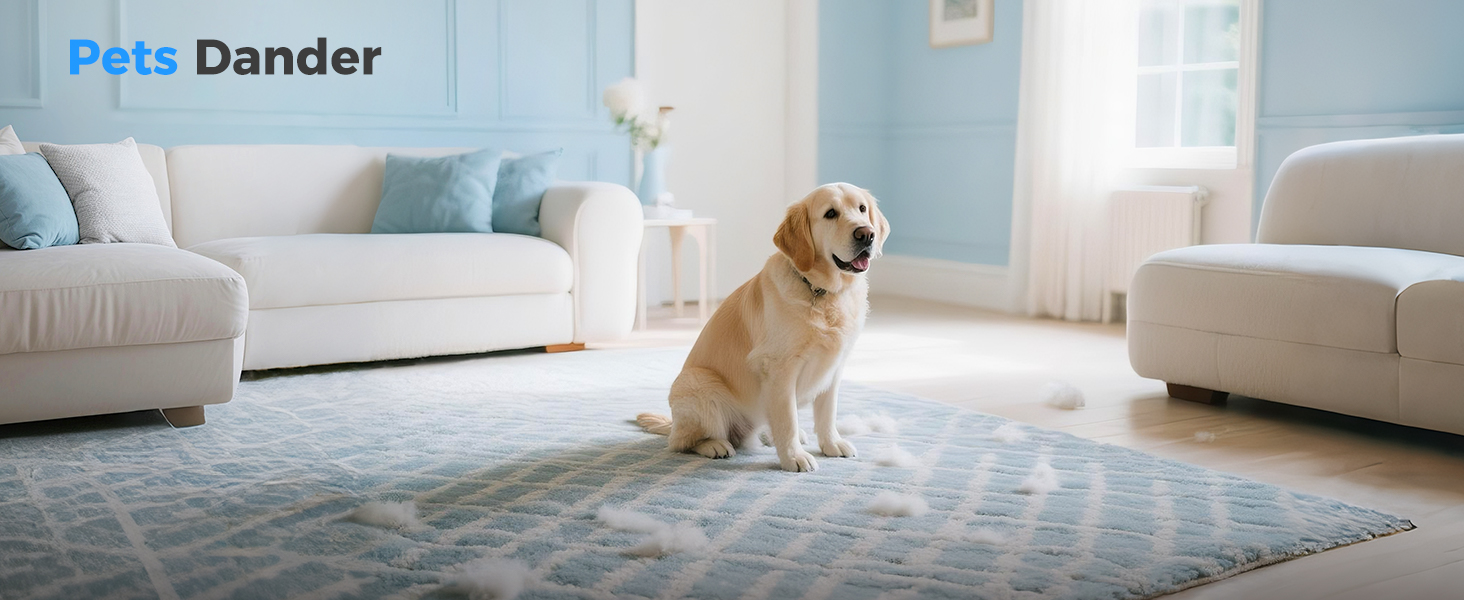 Air Purifiers for pet