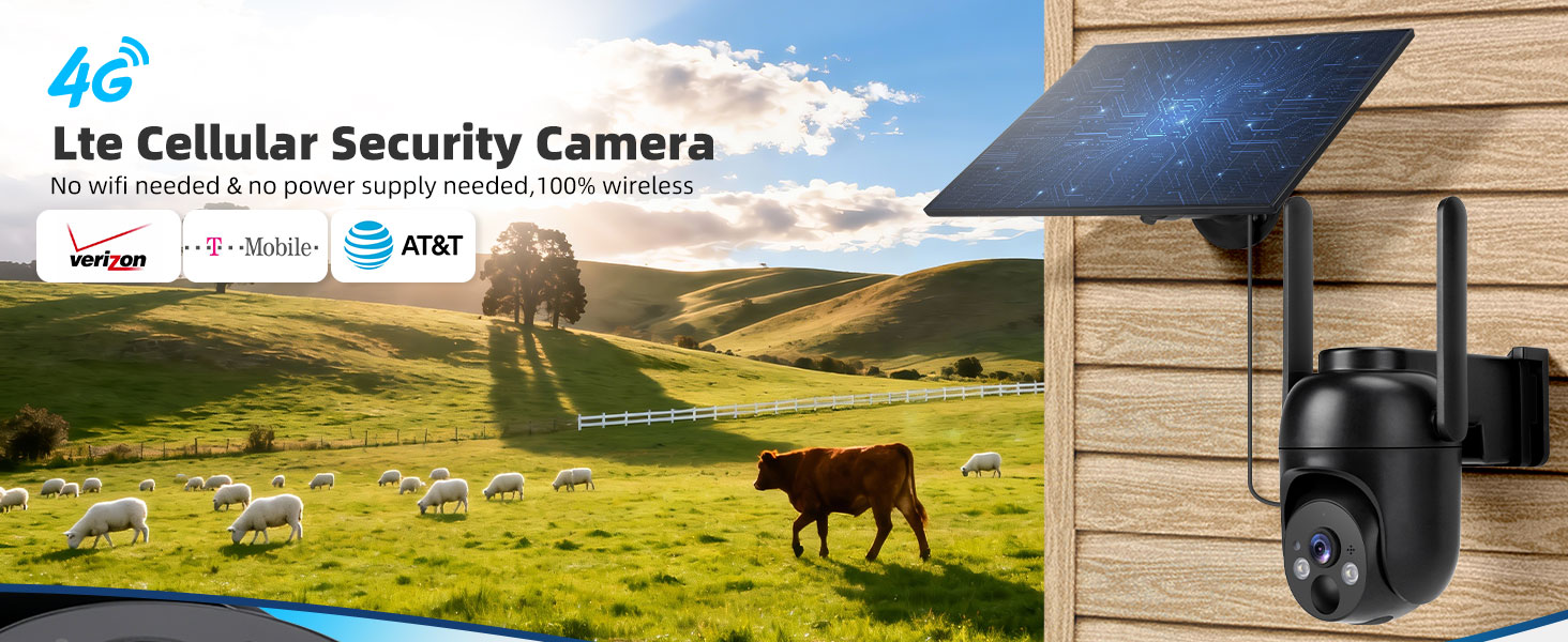 off grid security camera no wifi solar security camera solar powered security camera outdoor 4g