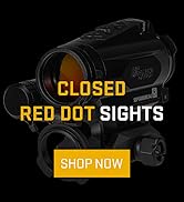 Sig Sauer Hunting Shooting Targeting Waterproof Fogproof ROMEO4XT-PRO MIL-SPEC SOR44001
