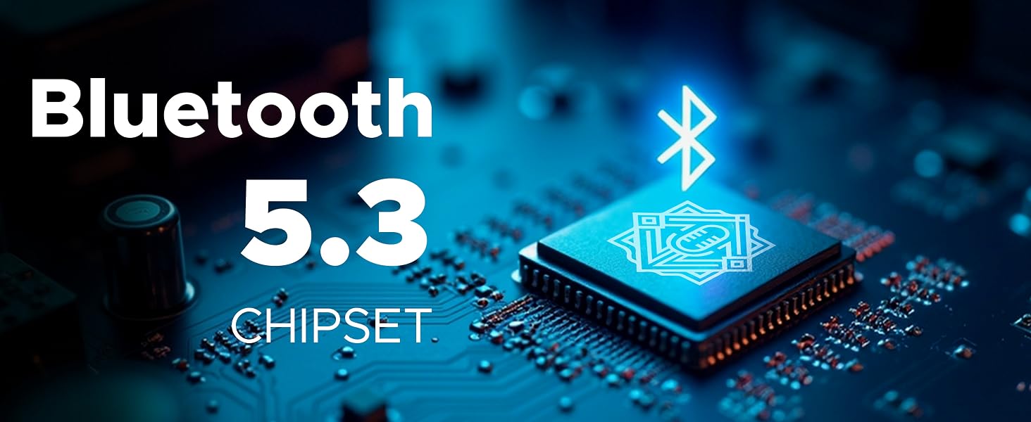 Blueetooth Portable Voice Amplifier