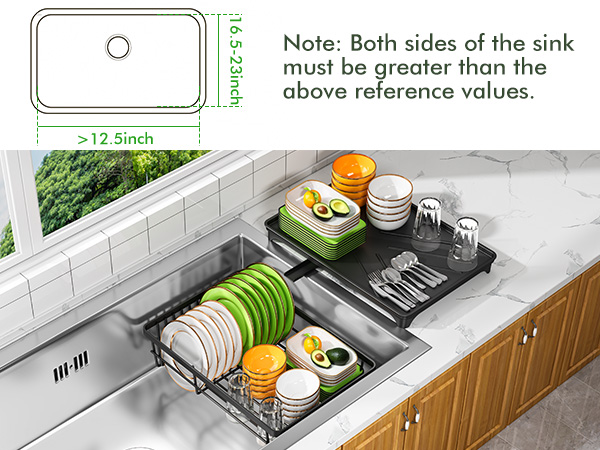 dish rack