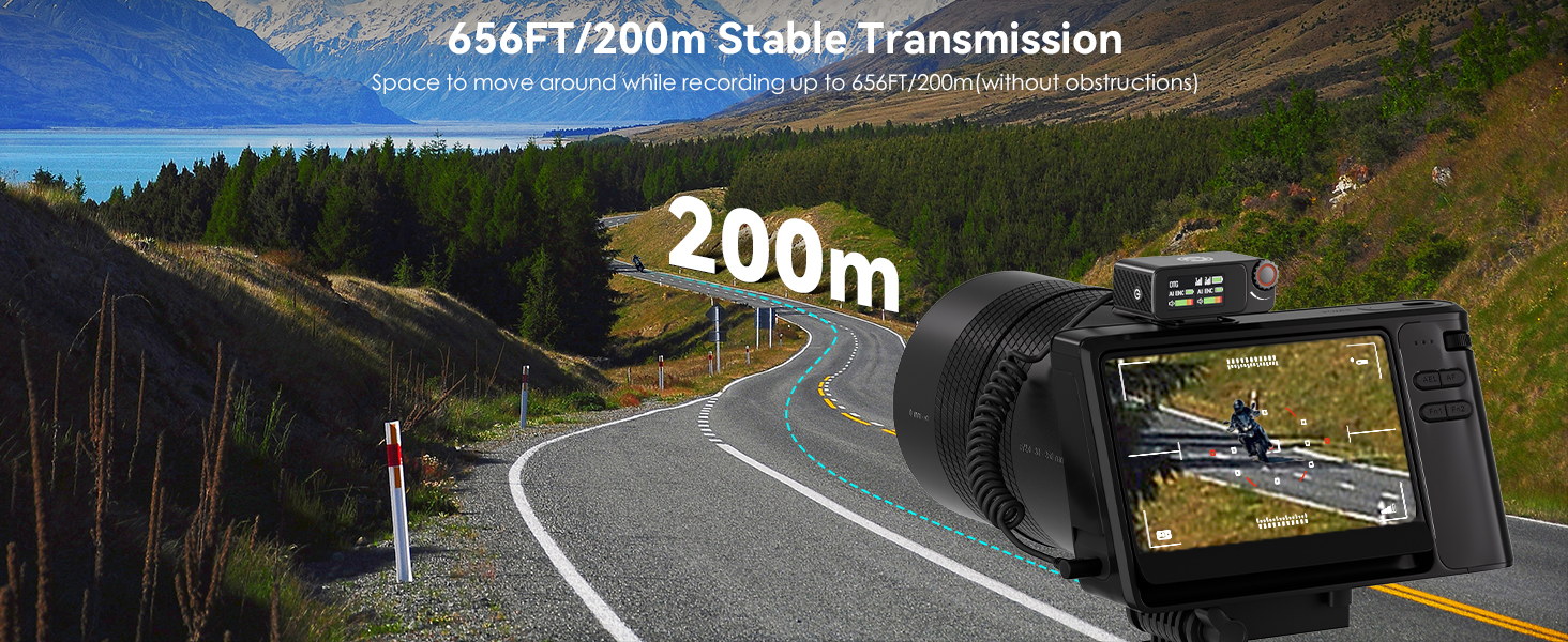 Stable Transmission