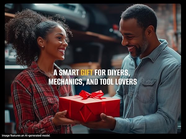 Cool Gadget Gift