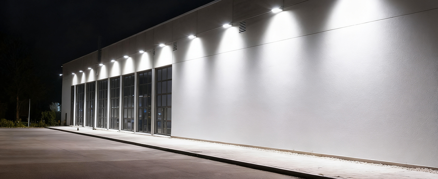 flood lights outdoor