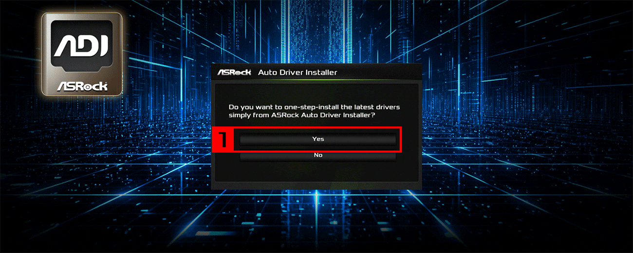ASRock B860 Rock WiFi 7 Motherboard