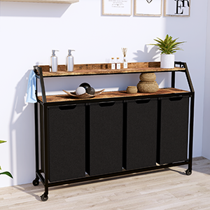 Laundry Sorter