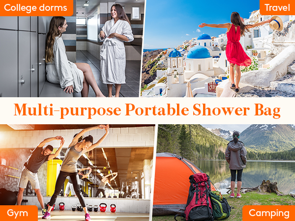 Lifewit.Shower.Caddy