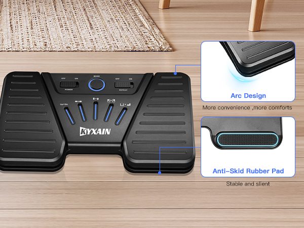 Ergonomic design