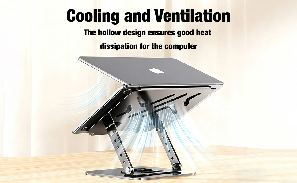 computer stand for laptop desk monitor stand computer riser portable laptop stand