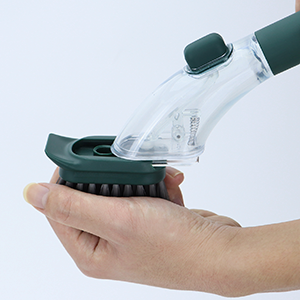 Kitchen Brush