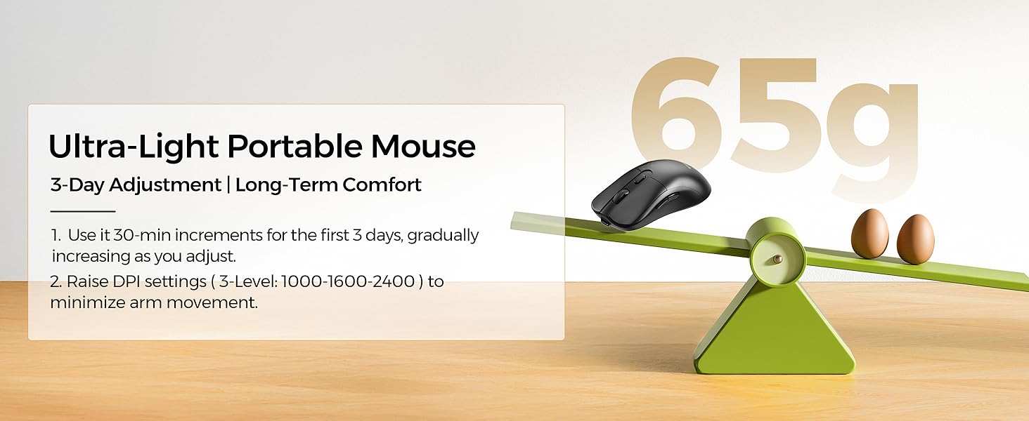 ergonomic keyboard and mouse