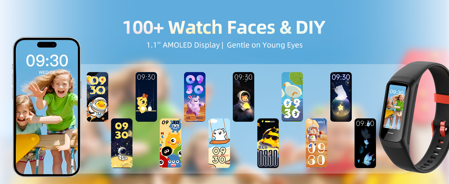 100+ Watch Faces &amp;amp;amp;amp; DIY