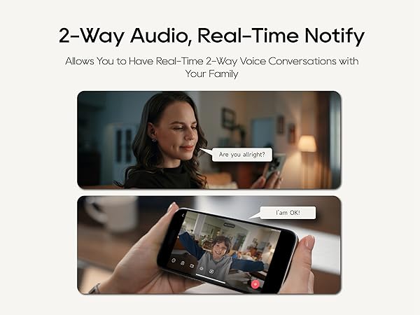Indoor Camera