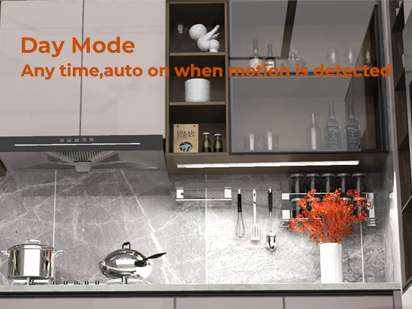 day mode under-counter light fixtures-update