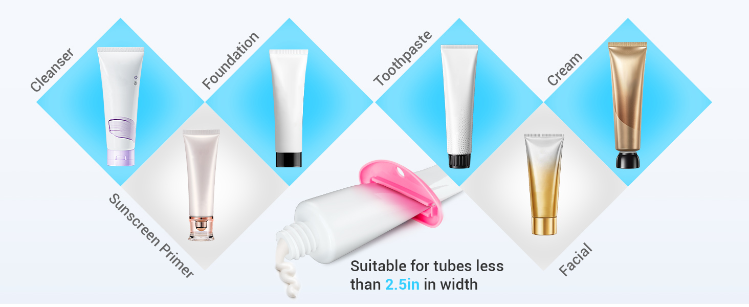 toothpaste squeezer