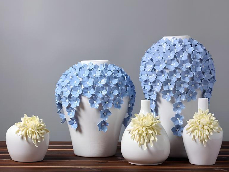 clay models