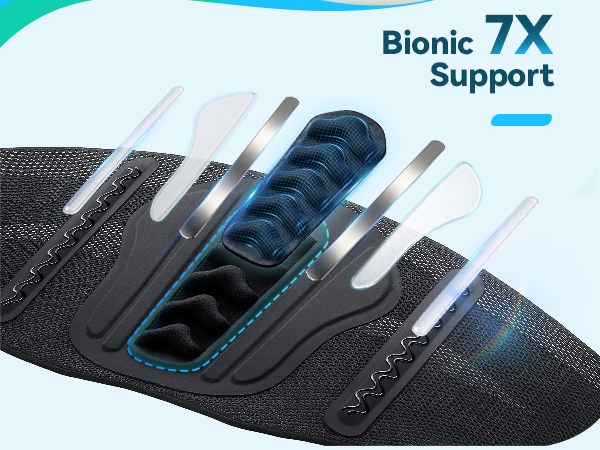 back brace for women