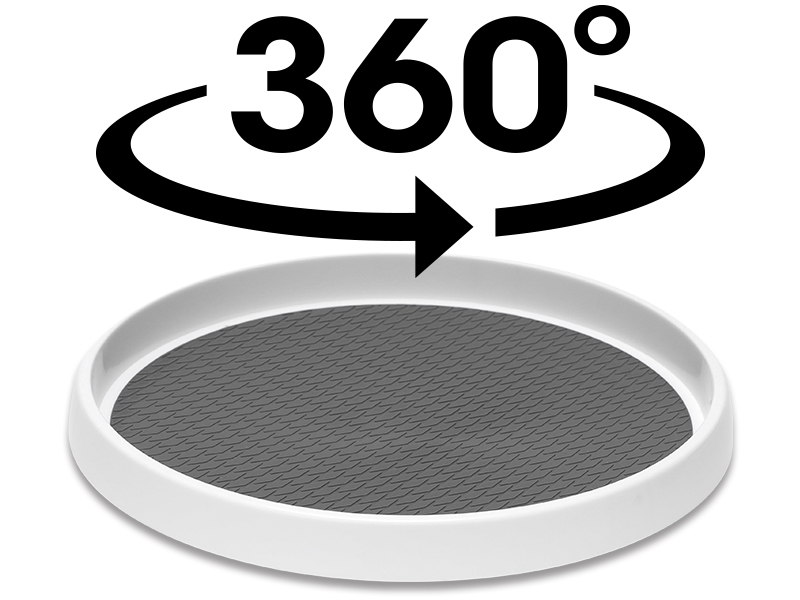 lazy susan