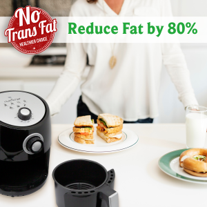 air fryer oven 2 quart image 001