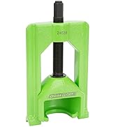 OEMTOOLS 24539 Automotive U Joint Puller, U Joint Removal Tools, U Joint Tool Works On Most Passe...