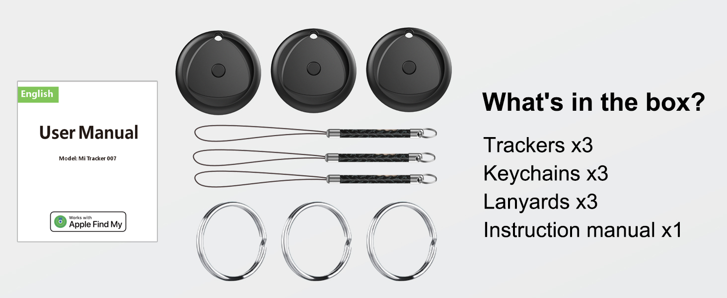 air tracker tag