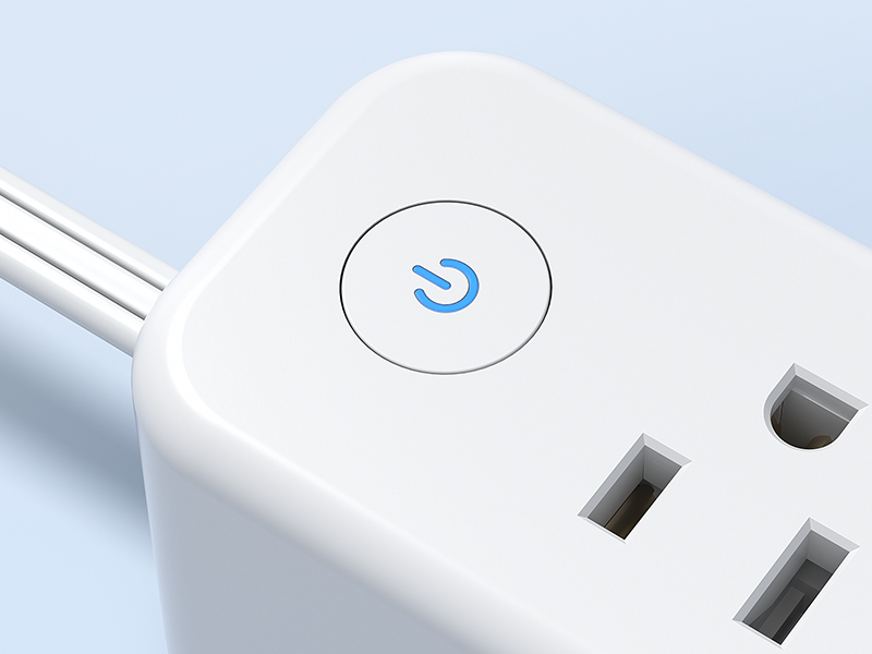 power strips with surge protection