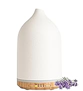 BOXING 250ML Diffuser with 7 Color Night Light