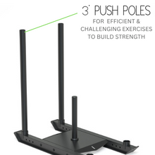 Granite Series Sled