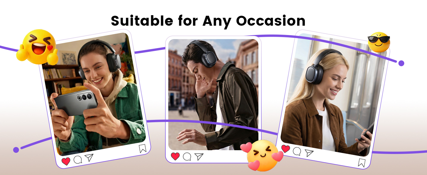 wireless headphones
