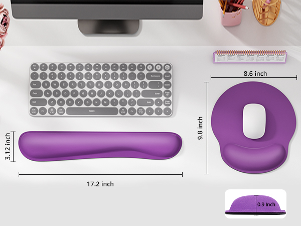 perfect size