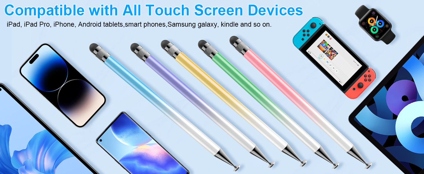 stylus