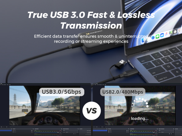 capture card ps5
