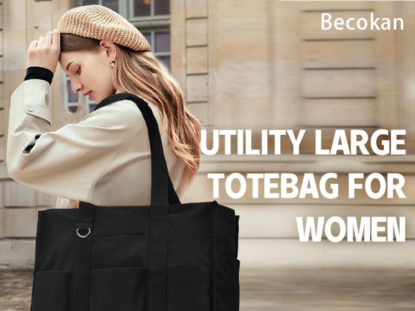 Tote Bag for Women