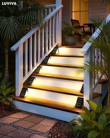 Landscape Lighting