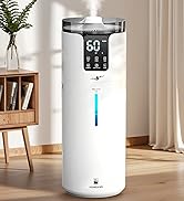 whole room humidifiers for home