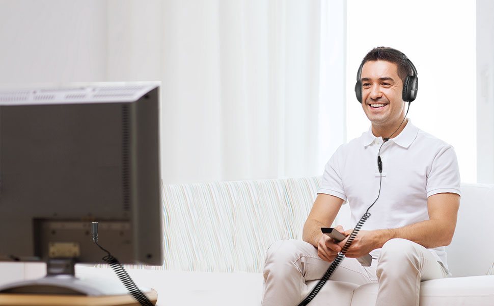  No Extention Cable Needed