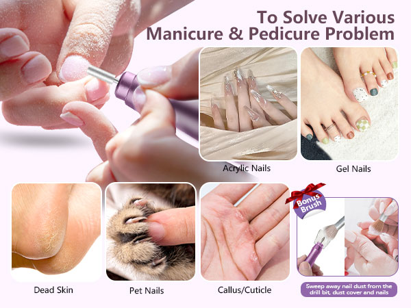 nail kit