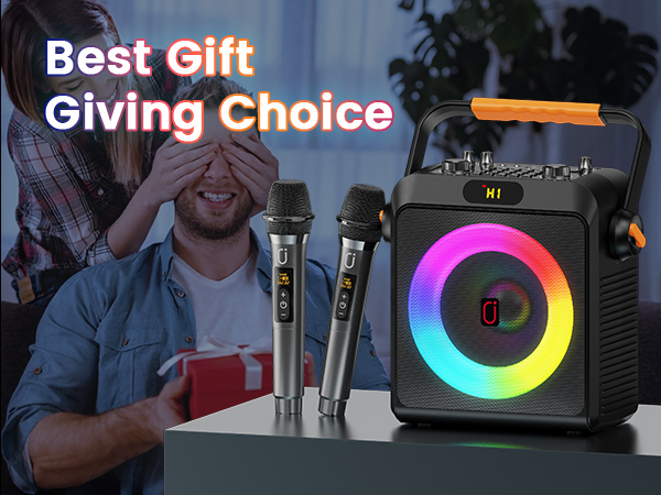 The best choice for holiday gifts.