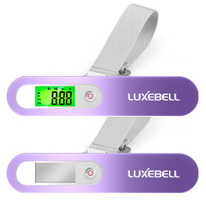 luggage scale