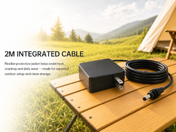 starlink mini charger