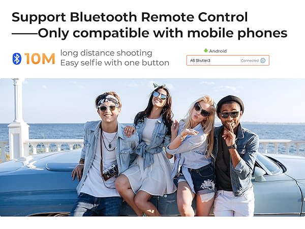 tripode k&amp;f concept go pro selfie stick dji action 4 tripod