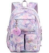 Hidds Laptop Backpacks 16 Inch School Bag College Backpack Anti Theft Travel Daypack Bags Bookbag...