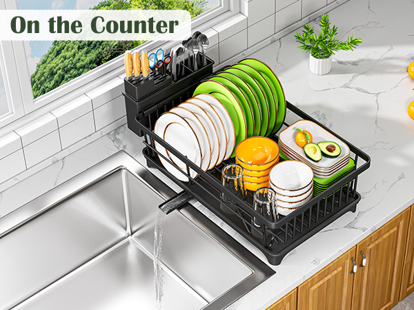 dish rack