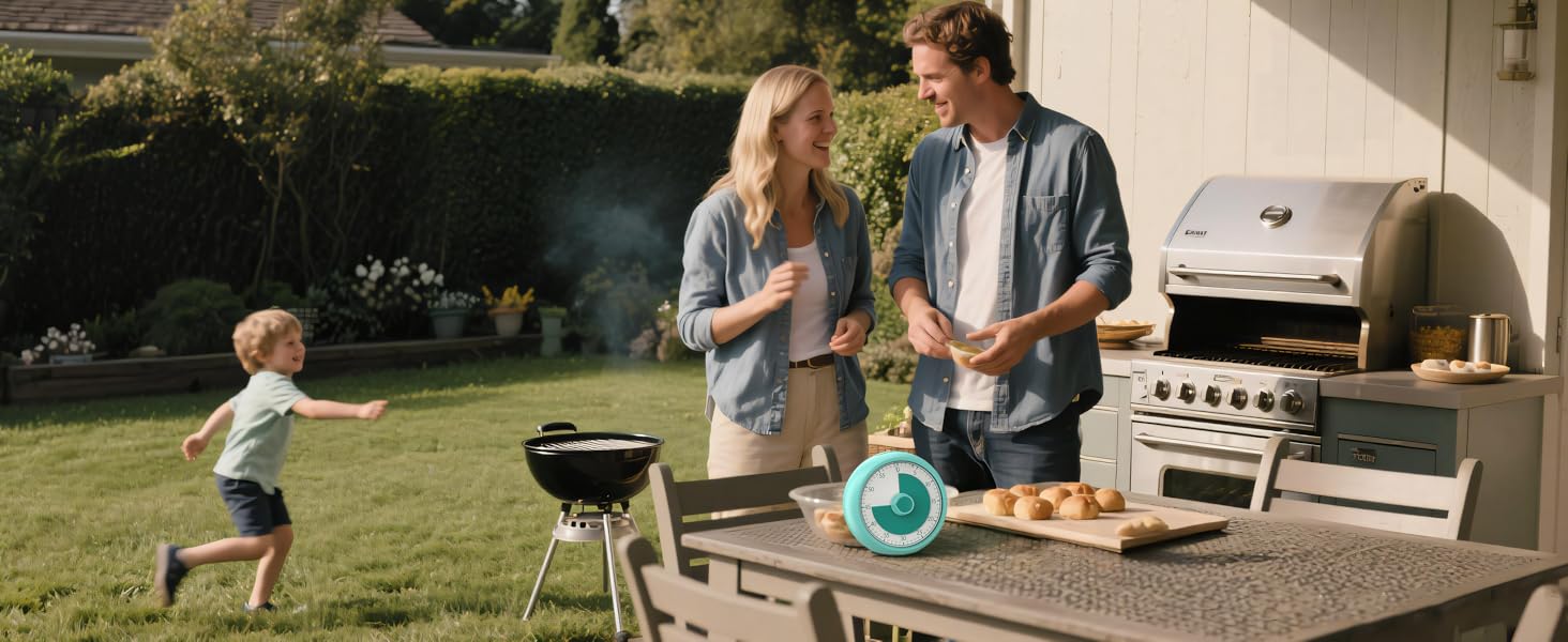 A series of lifestyle photos showing people outdoors enjoying drinks and socializing on patios and outdoor settings.