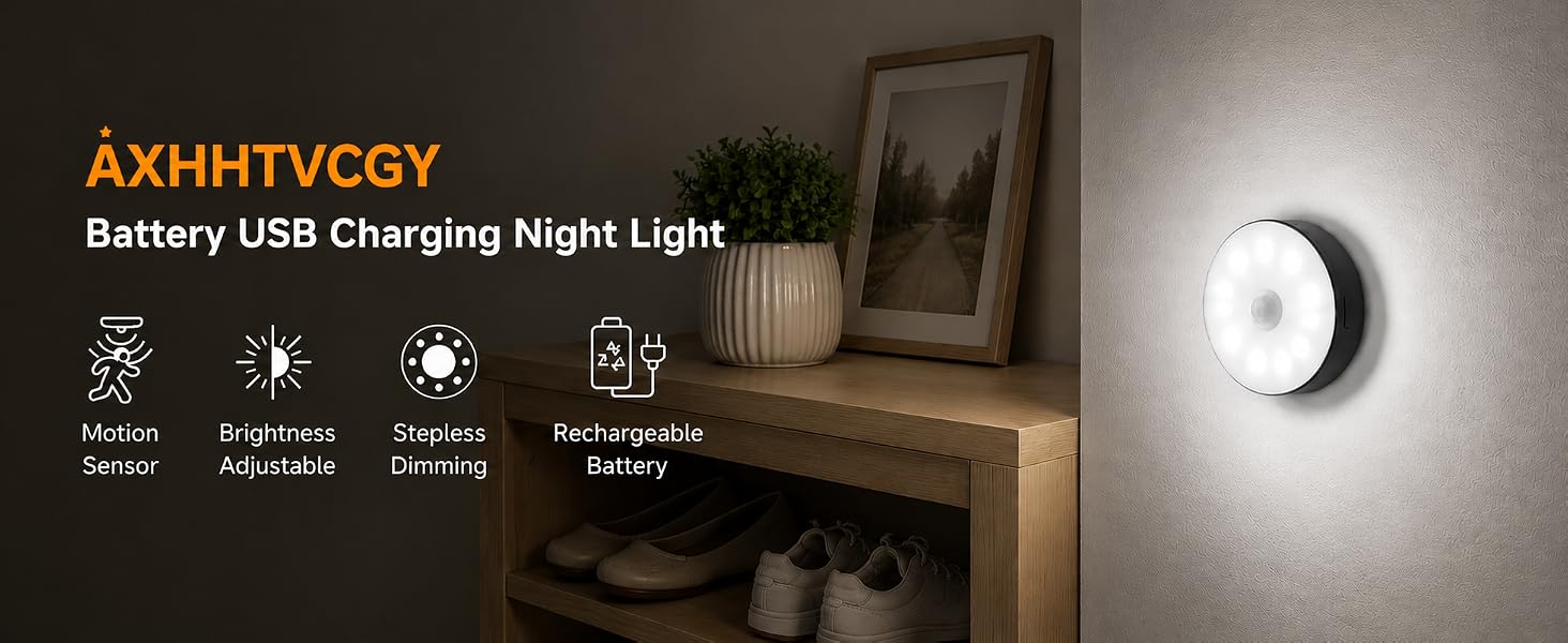 battery lights