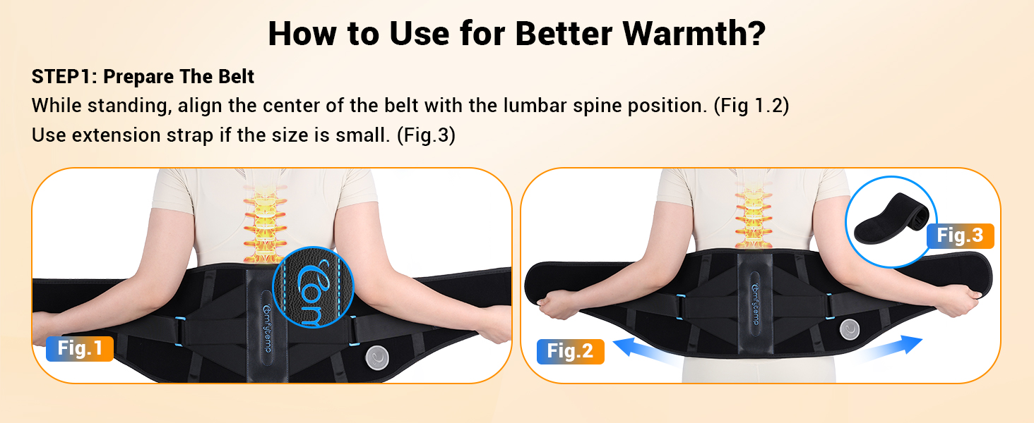 Lumbar Support