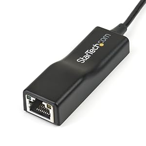 Ethernet Network Adapter Dongle