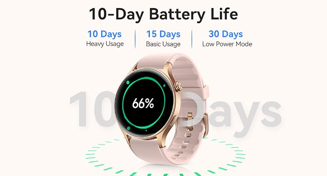 smart watches for women