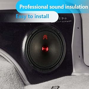 car speaker