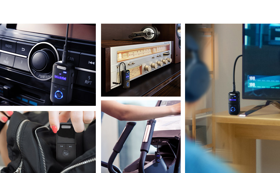 Lifestyle image collage